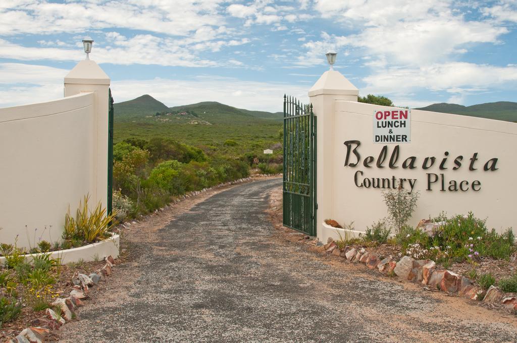 ستانفورد Bellavista Country Place المظهر الخارجي الصورة