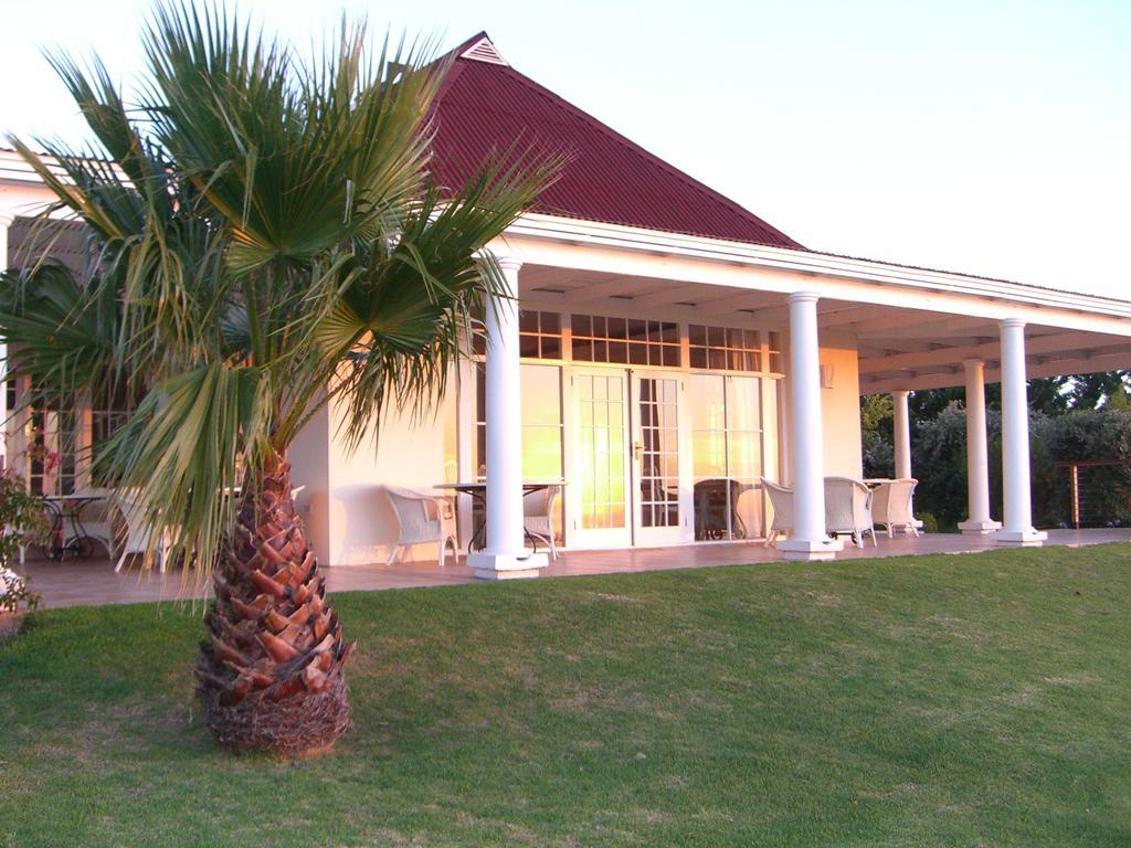 ستانفورد Bellavista Country Place المظهر الخارجي الصورة