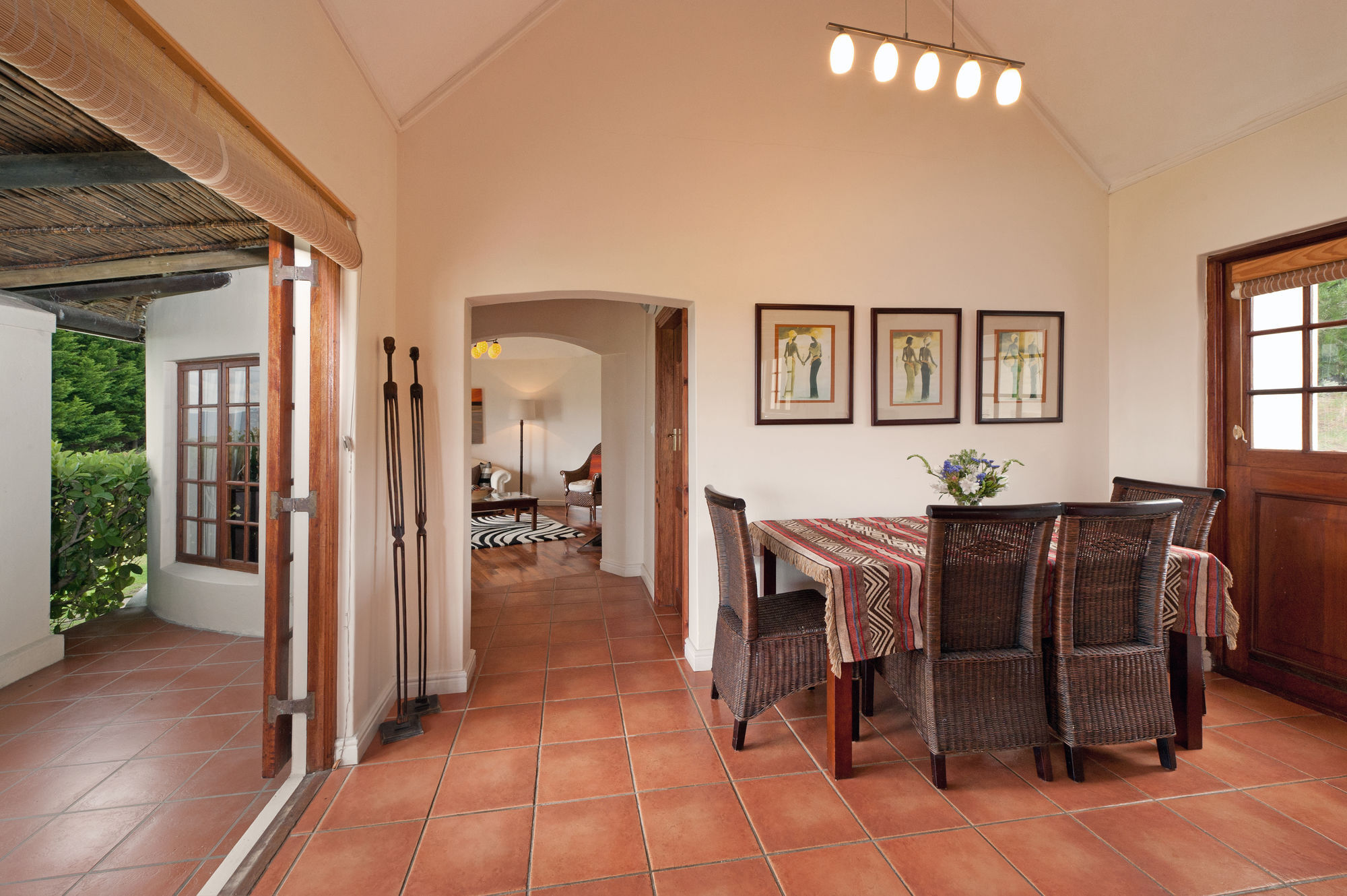 ستانفورد Bellavista Country Place المظهر الخارجي الصورة
