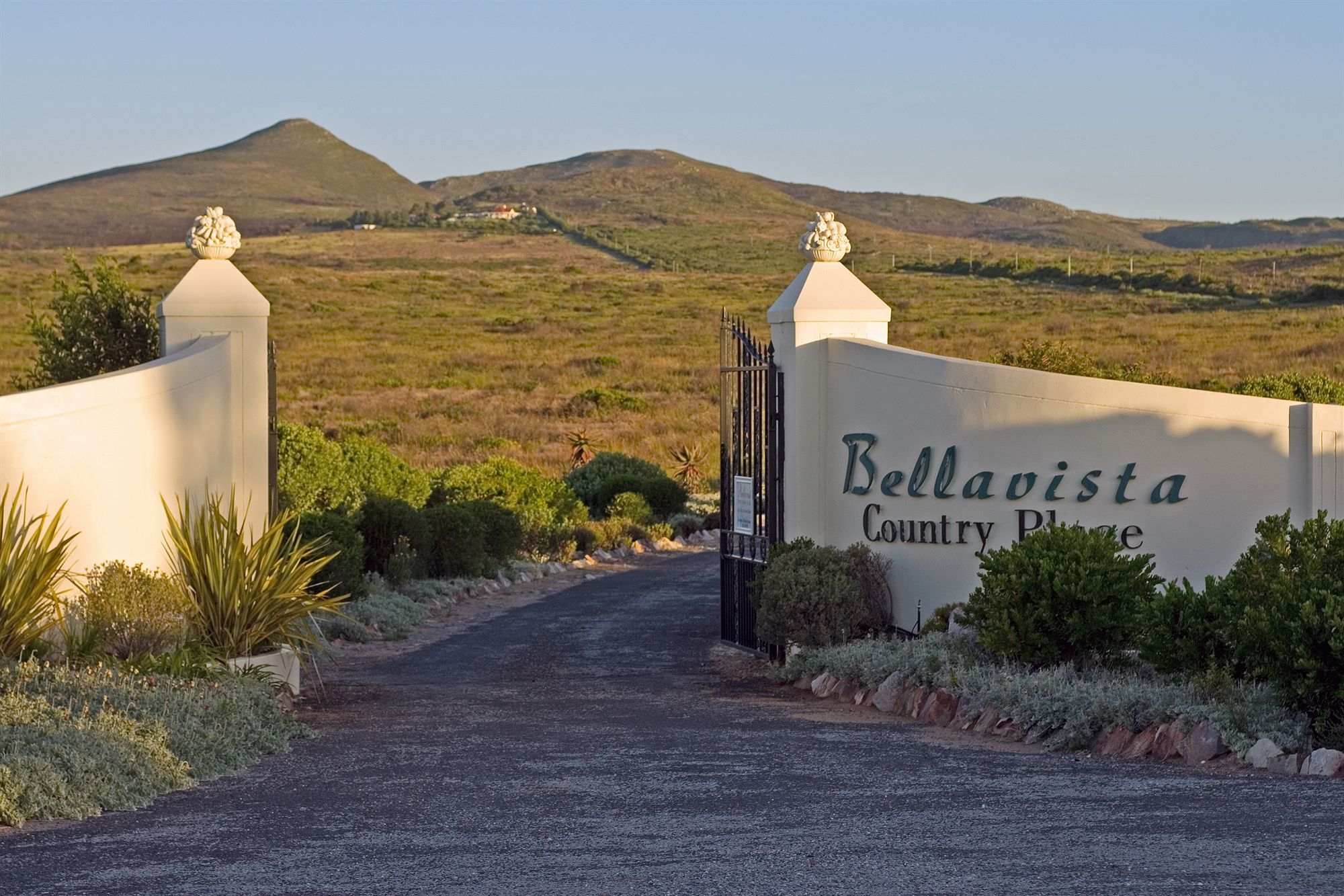 ستانفورد Bellavista Country Place المظهر الخارجي الصورة