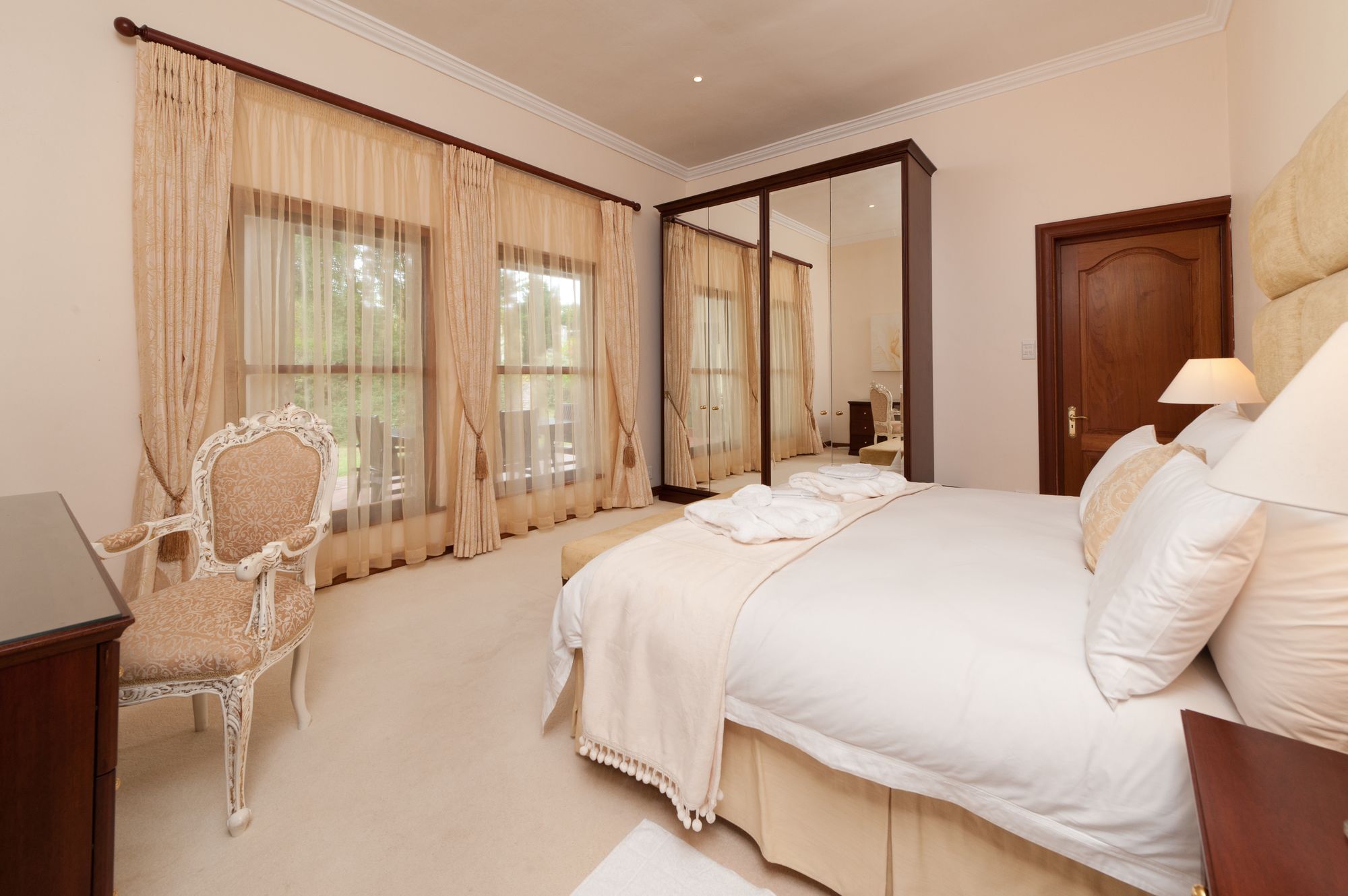 ستانفورد Bellavista Country Place المظهر الخارجي الصورة