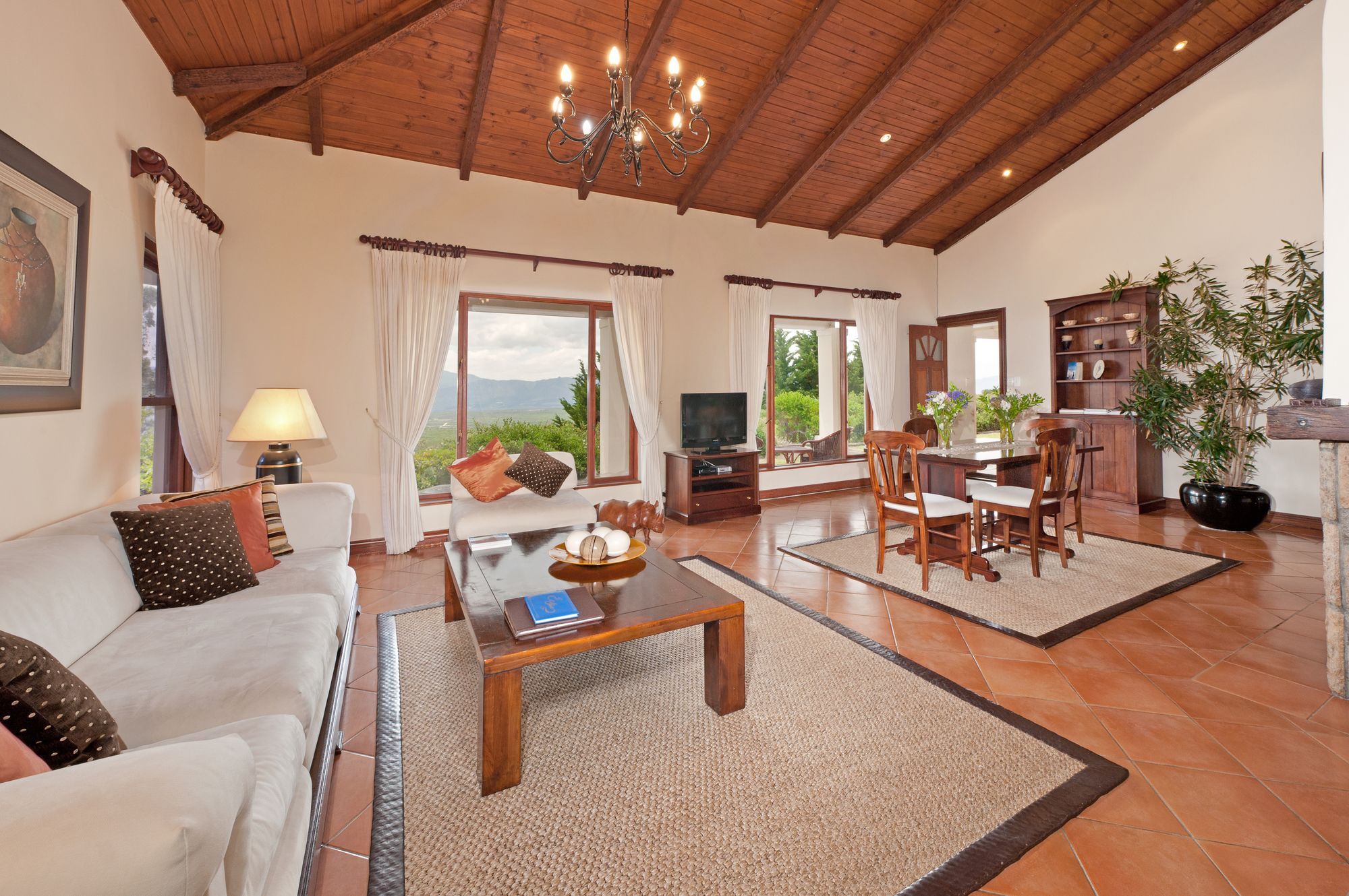 ستانفورد Bellavista Country Place المظهر الخارجي الصورة
