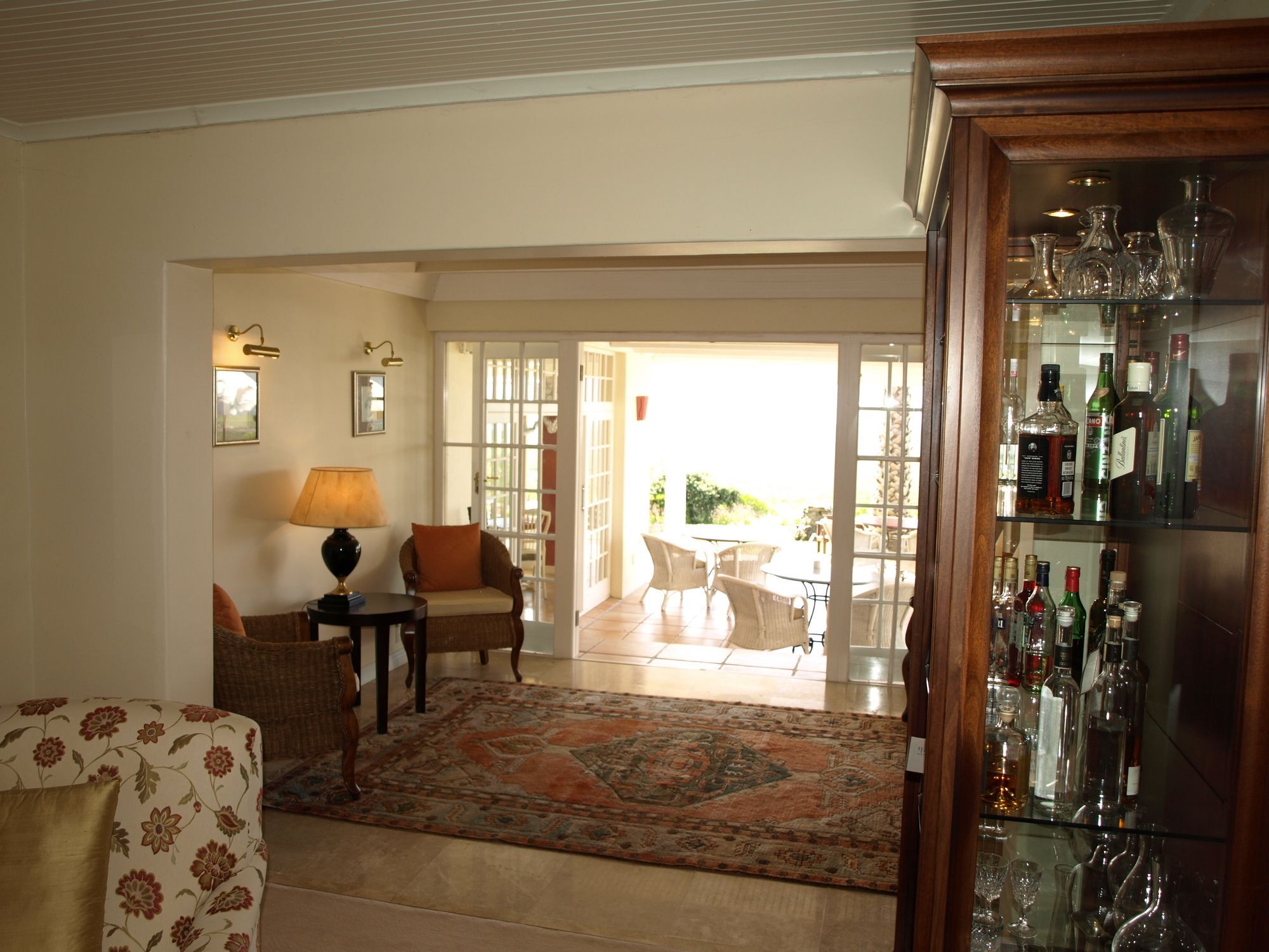 ستانفورد Bellavista Country Place المظهر الخارجي الصورة