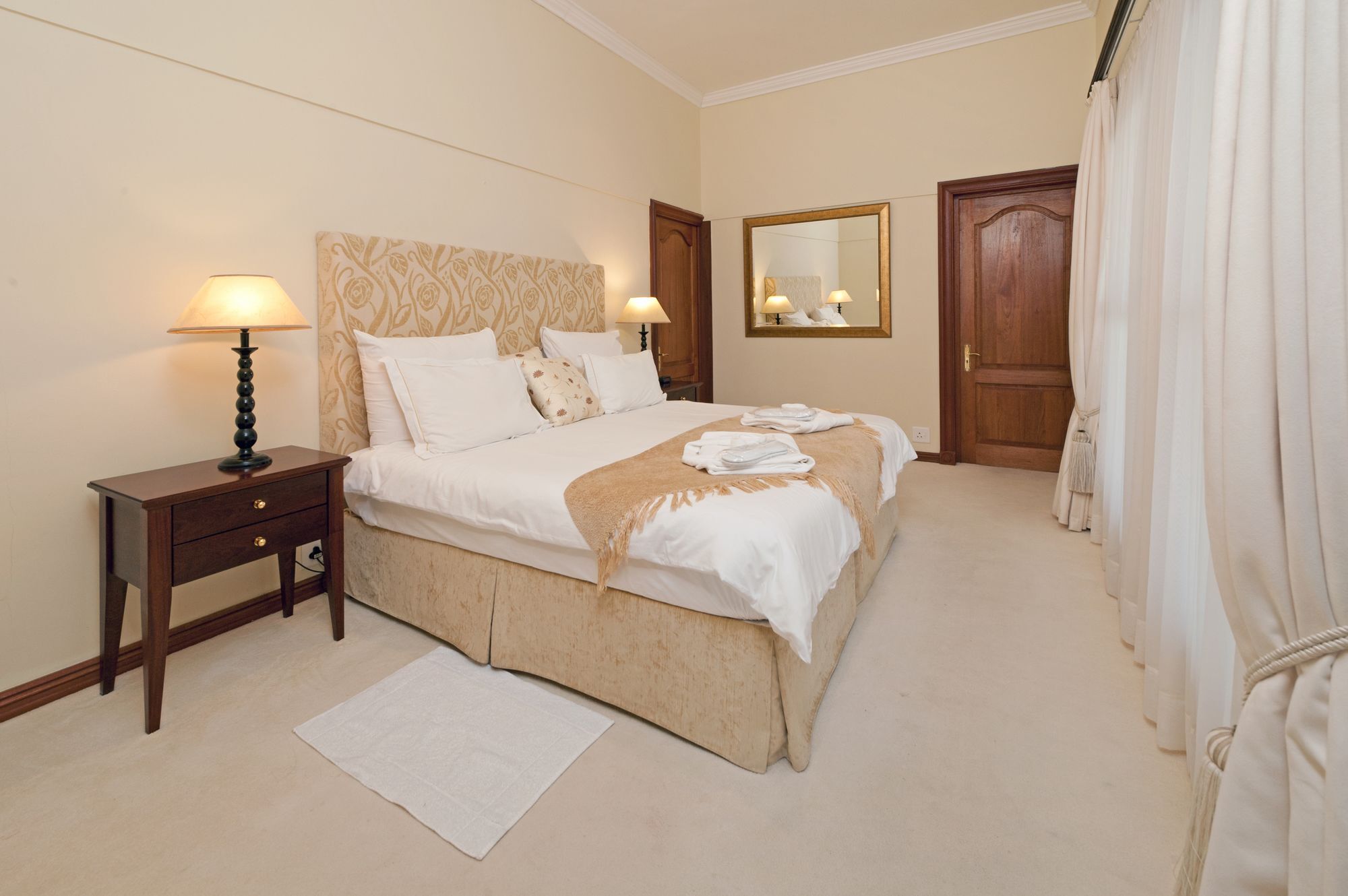 ستانفورد Bellavista Country Place المظهر الخارجي الصورة