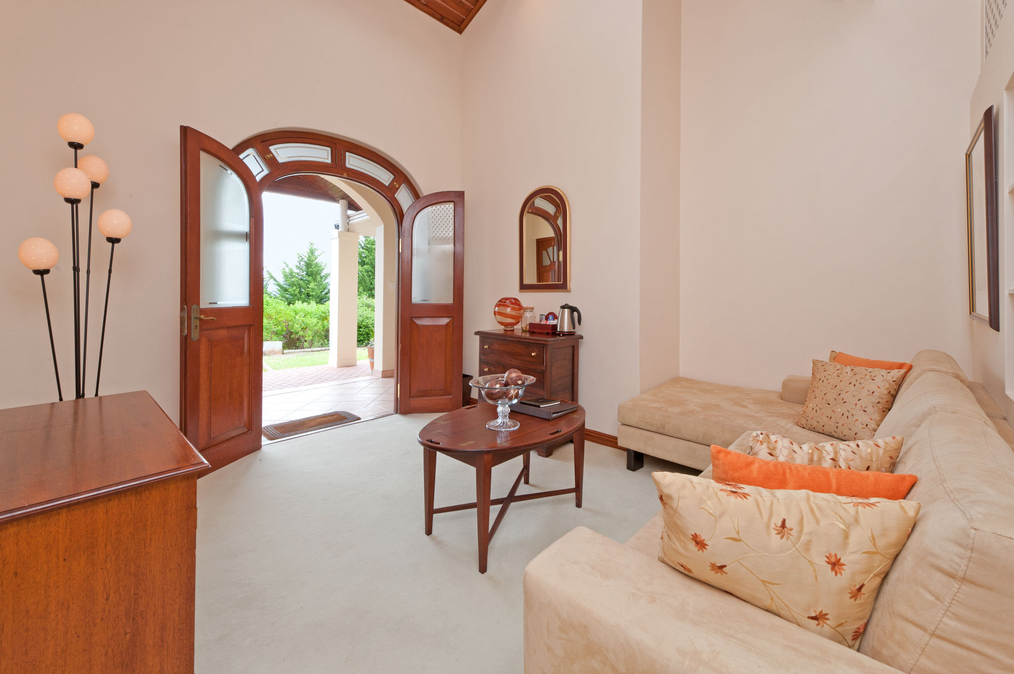 ستانفورد Bellavista Country Place المظهر الخارجي الصورة