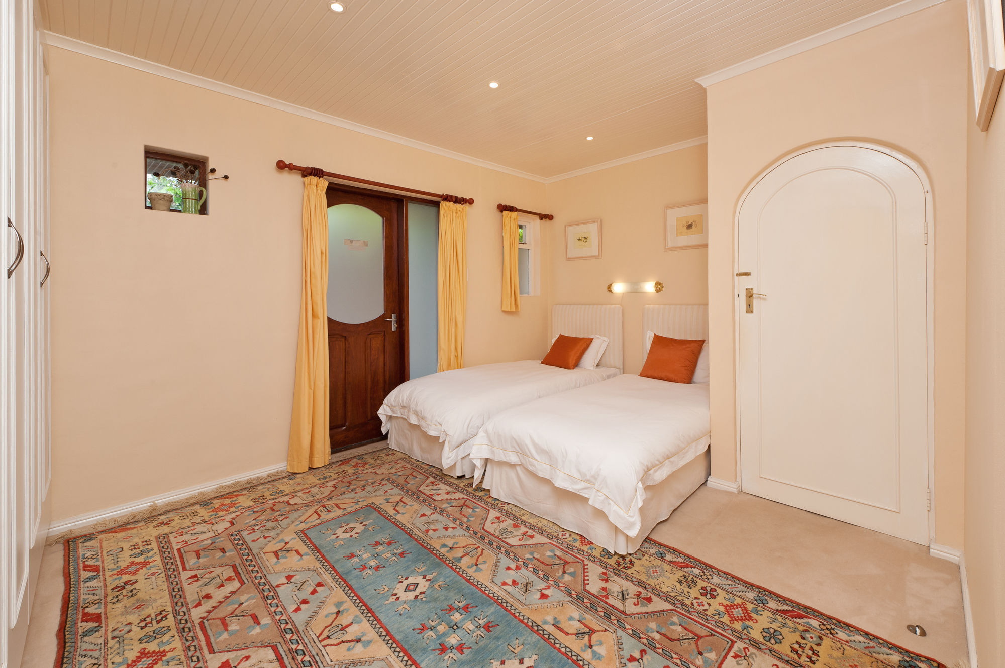 ستانفورد Bellavista Country Place المظهر الخارجي الصورة
